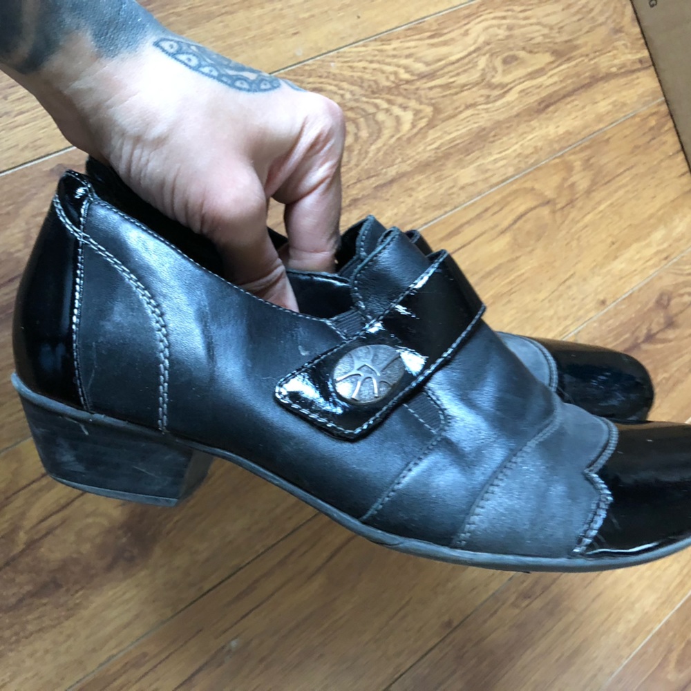 Remonte Shoes/Booties - Picture 8 of 13